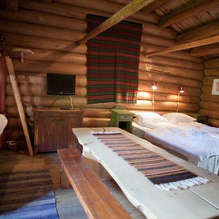 Nordre Ekre Gardshotell Vinstra Εξωτερικό φωτογραφία